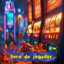 livro do jogador d&d 5e